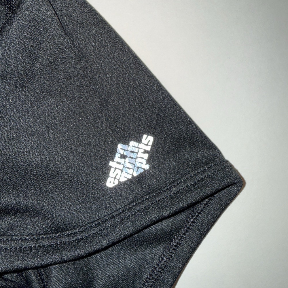 EMS Techwick Essentials Velocity Athletic Shirts Lot Black Blue Women's Medium - Picture 6 of 16